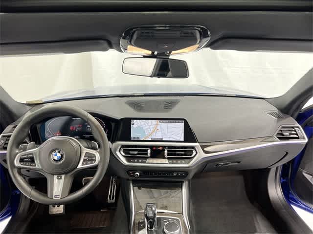 Thumbnail: 2021 BMW 3 Series - 20