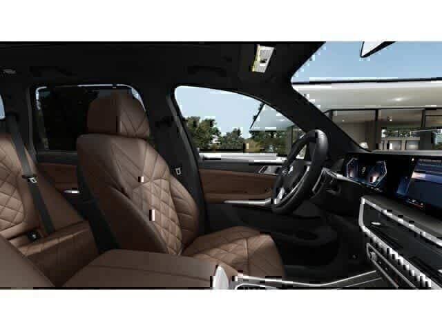 Thumbnail: 2026 BMW X5 - 10