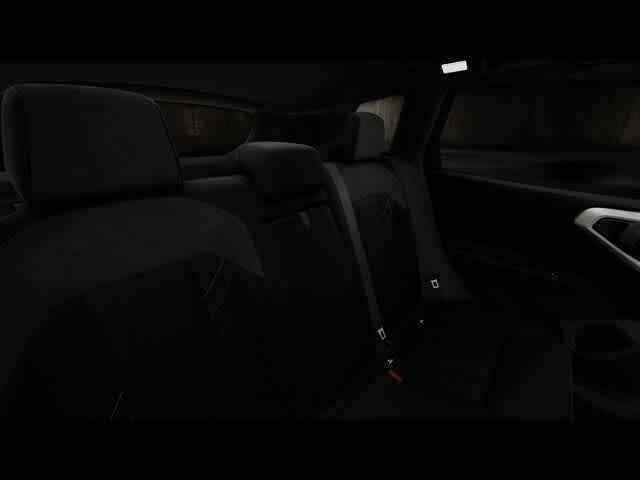 Thumbnail: 2025 BMW X3 - 10
