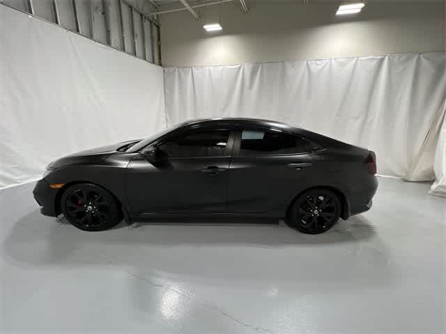 Thumbnail: 2020 Honda Civic - 11
