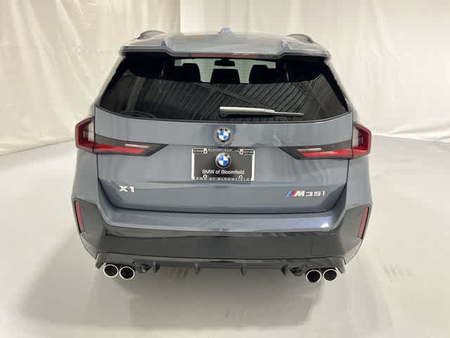 Thumbnail: 2026 BMW X1 - 13