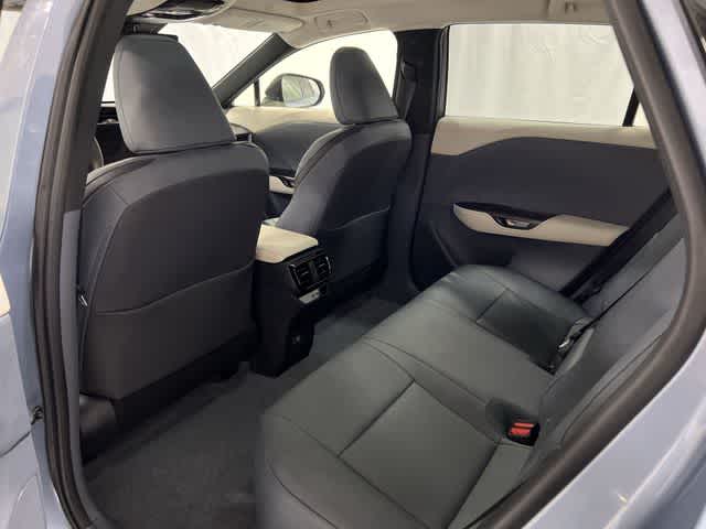 Thumbnail: 2025 Lexus RZ - 24