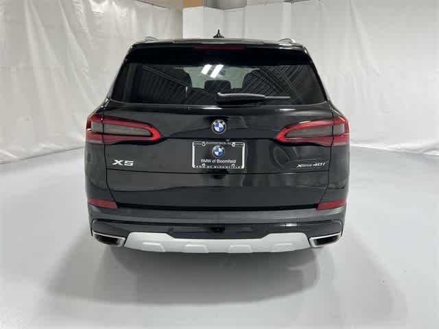 Thumbnail: 2019 BMW X5 - 13