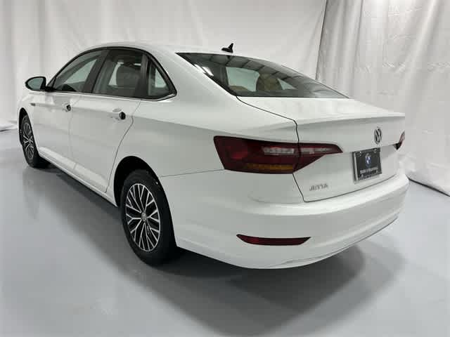 Thumbnail: 2019 Volkswagen Jetta - 12