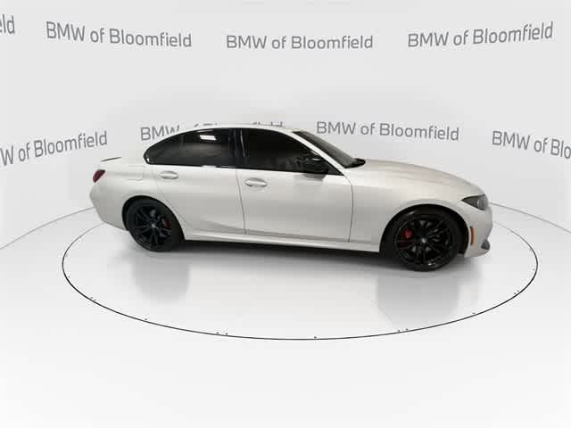 Thumbnail: 2023 BMW 3 Series - 9