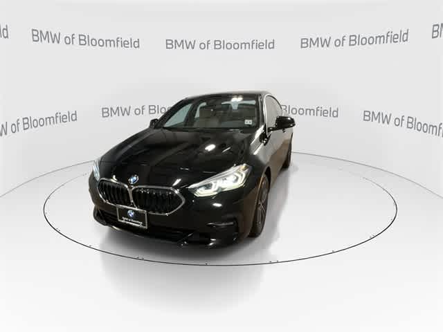 Thumbnail: 2021 BMW 2 Series - 3