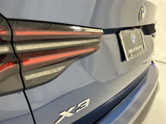 Thumbnail: 2023 BMW X3 - 17