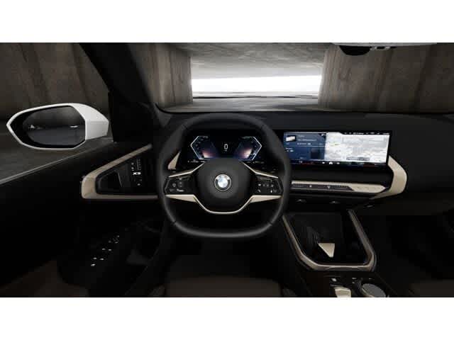 Thumbnail: 2025 BMW X3 - 13