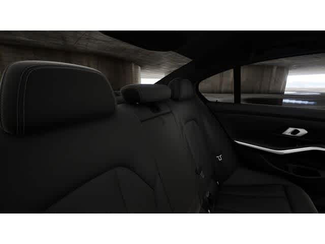 Thumbnail: 2025 BMW 3 Series - 12