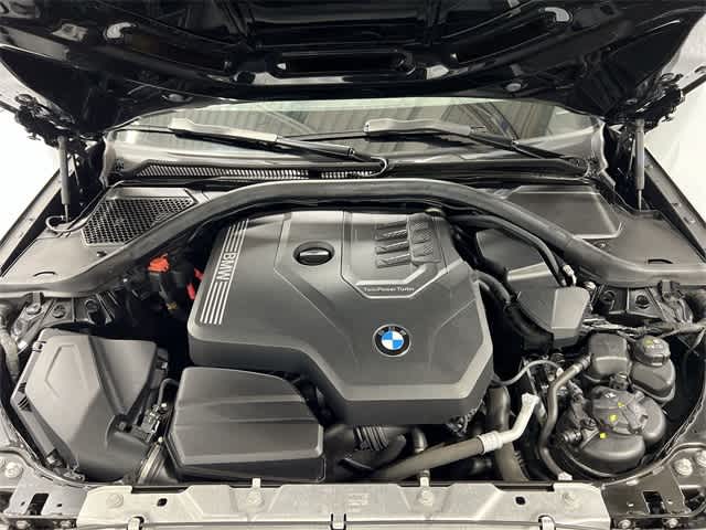 Thumbnail: 2023 BMW 3 Series - 19
