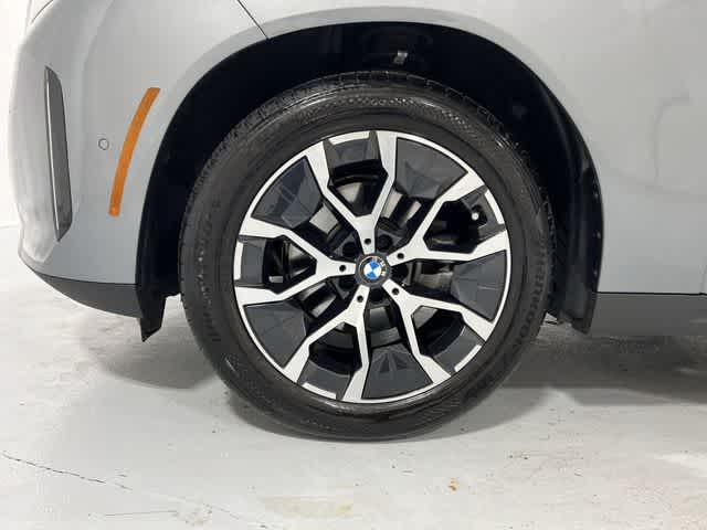 Thumbnail: 2026 BMW X3 - 18