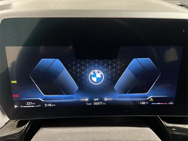 Thumbnail: 2023 BMW X1 - 31