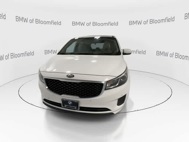 Thumbnail: 2017 Kia Sedona - 3