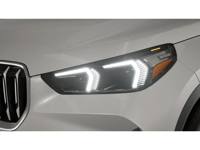 2025 BMW X1 xDrive28i 6