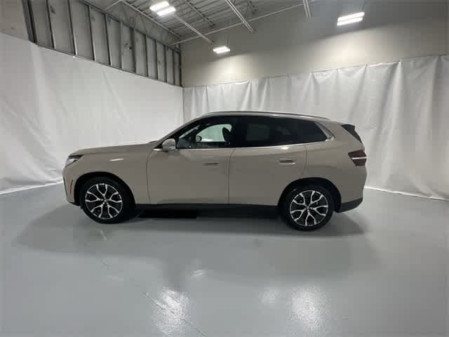 Thumbnail: 2025 BMW X3 - 11