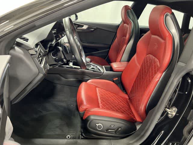 Thumbnail: 2021 Audi S5 - 20