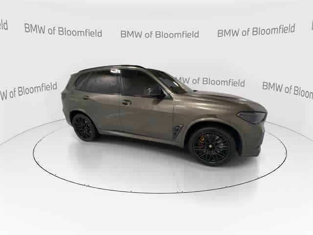 Thumbnail: 2021 BMW X5 - 9
