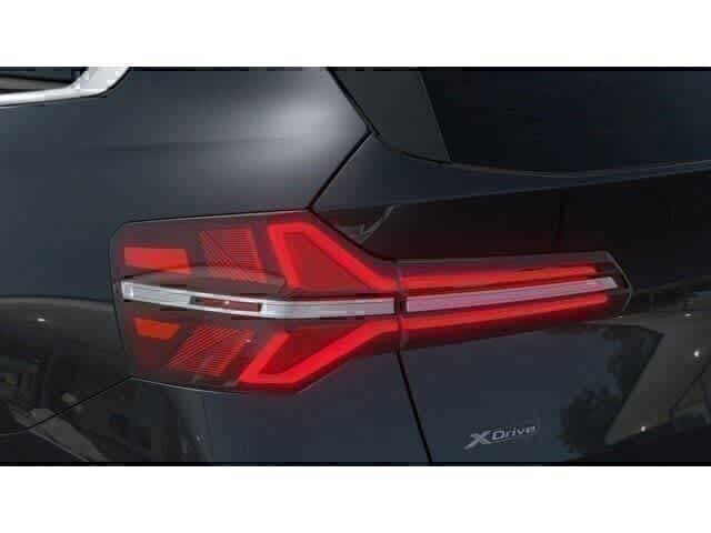 Thumbnail: 2026 BMW X3 - 8