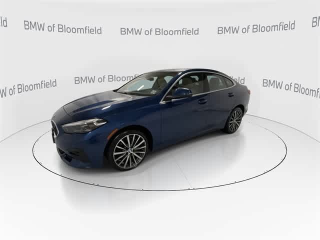 Thumbnail: 2022 BMW 2 Series - 4