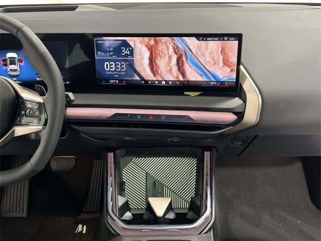 Thumbnail: 2025 BMW X3 - 28