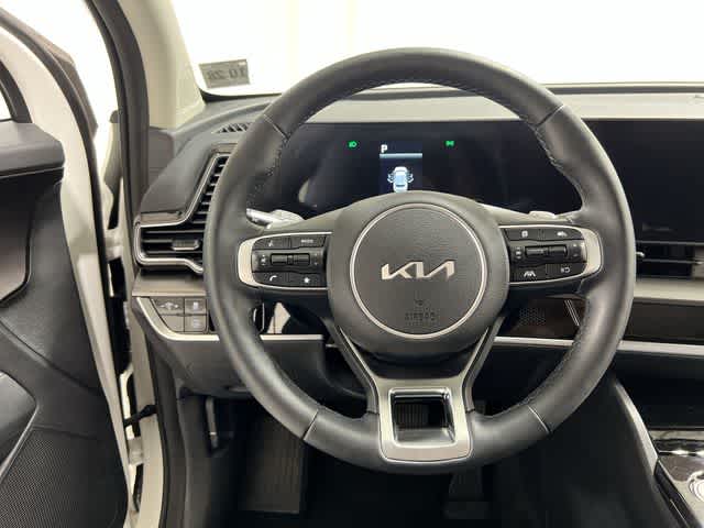 Thumbnail: 2023 Kia Sportage - 26