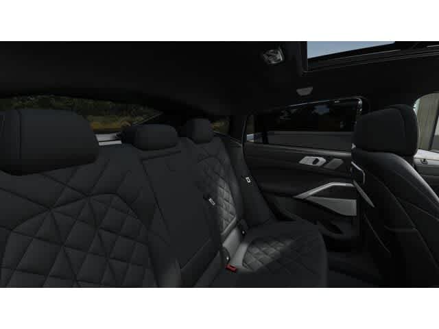Thumbnail: 2026 BMW X6 - 12