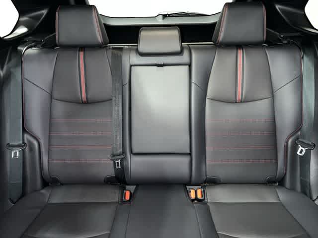 Thumbnail: 2025 Toyota RAV4 - 22