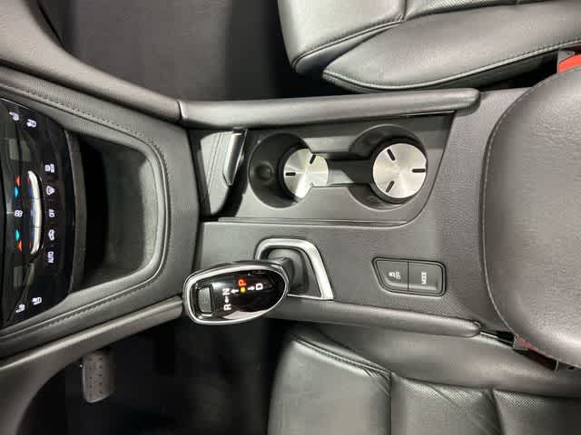 Thumbnail: 2019 Cadillac XT5 - 30