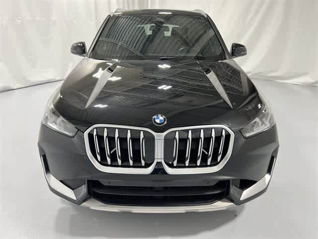 Thumbnail: 2025 BMW X1 - 16