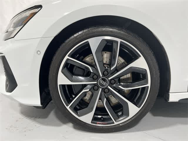 Thumbnail: 2024 Audi S3 - 18