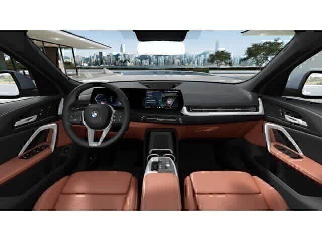 Thumbnail: 2026 BMW X2 - 10