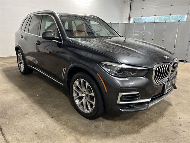 Thumbnail: 2022 BMW X5 - 15