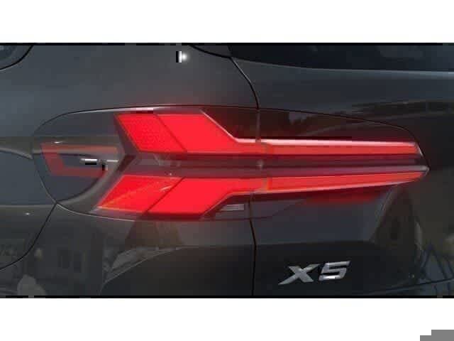 Thumbnail: 2026 BMW X5 - 8