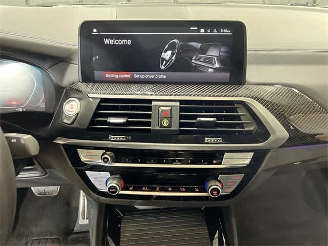 2020 BMW X4 M40i 29