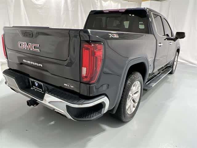 Thumbnail: 2020 GMC Sierra 1500 - 14