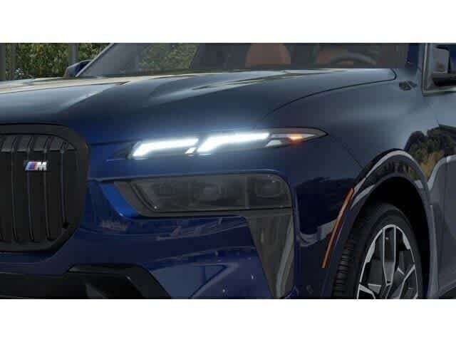 Thumbnail: 2027 BMW X7 - 6