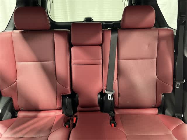 Thumbnail: 2023 Lexus GX - 22