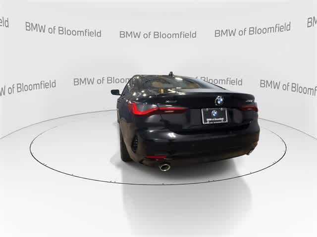 Thumbnail: 2022 BMW 4 Series - 6