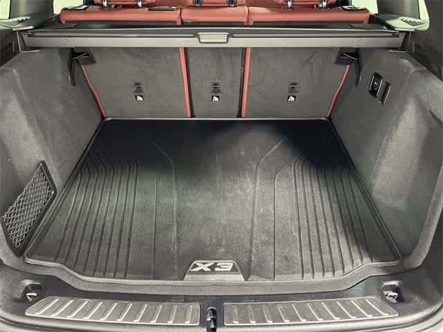 Thumbnail: 2023 BMW X3 - 32