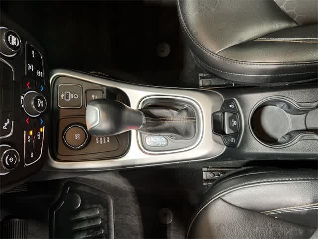Thumbnail: 2018 Jeep Compass - 32