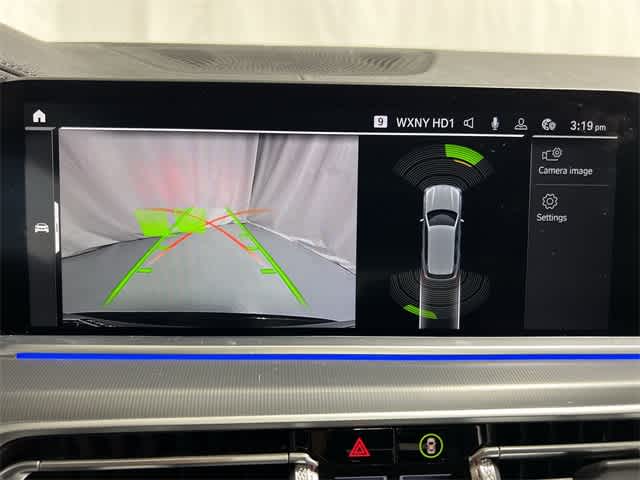 Thumbnail: 2022 BMW X5 - 29