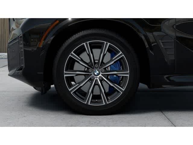 Thumbnail: 2026 BMW X5 - 7