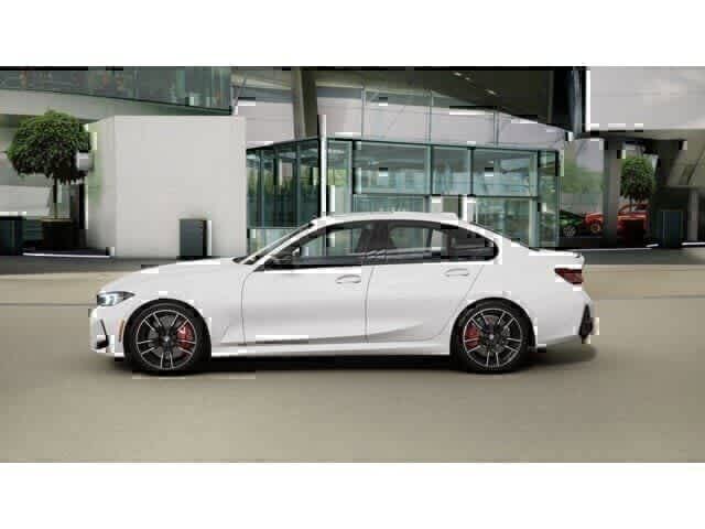 Thumbnail: 2026 BMW 3 Series - 4