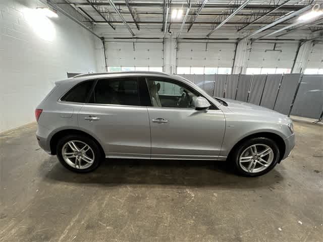 Thumbnail: 2016 Audi Q5 - 15
