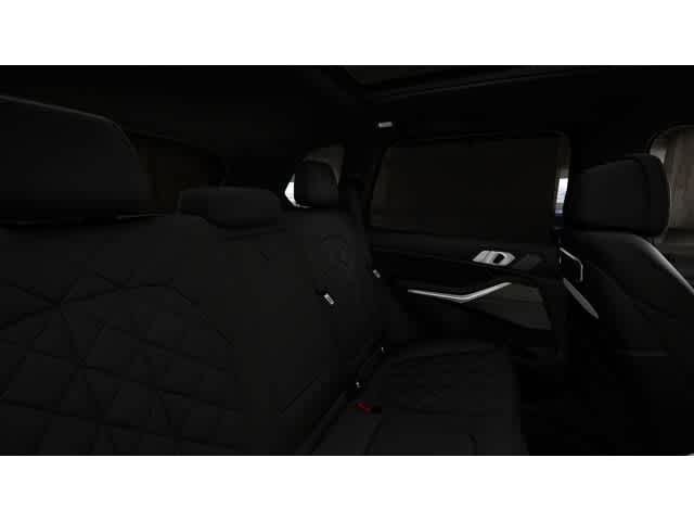 2026 BMW X5 xDrive40i 12
