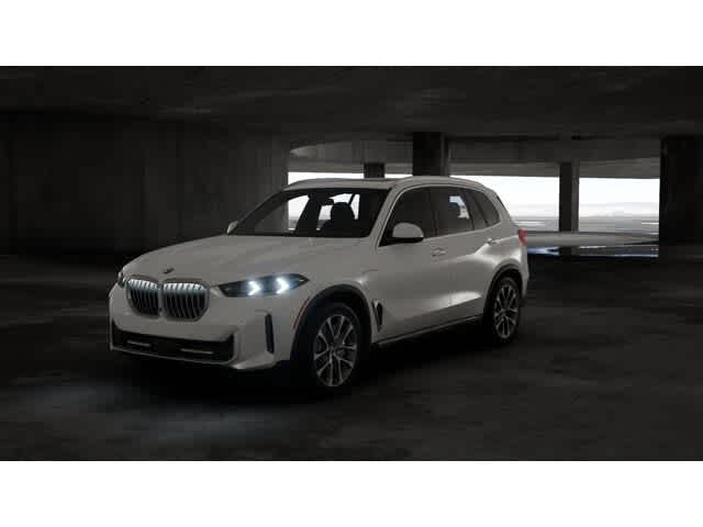 2026 BMW X5 xDrive50e -
                  Bloomfield, NJ