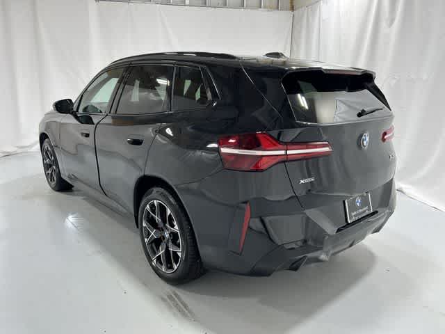 Thumbnail: 2025 BMW X3 - 12