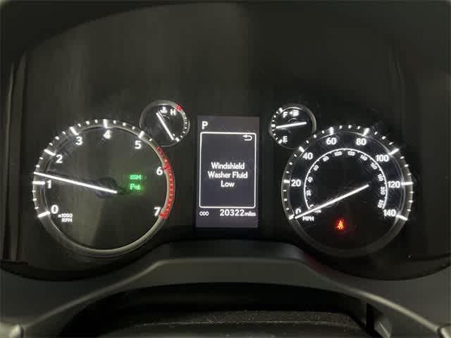 Thumbnail: 2023 Lexus GX - 31