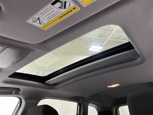 Thumbnail: 2021 Honda CR-V - 23