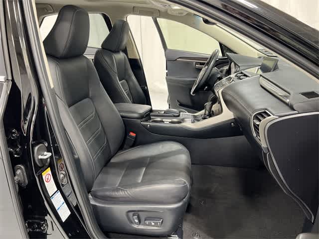 Thumbnail: 2015 Lexus NX - 25